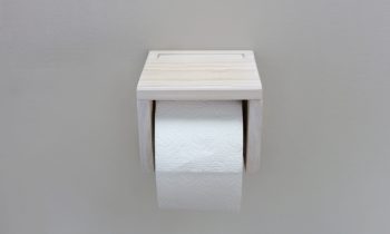 toilet roll holder