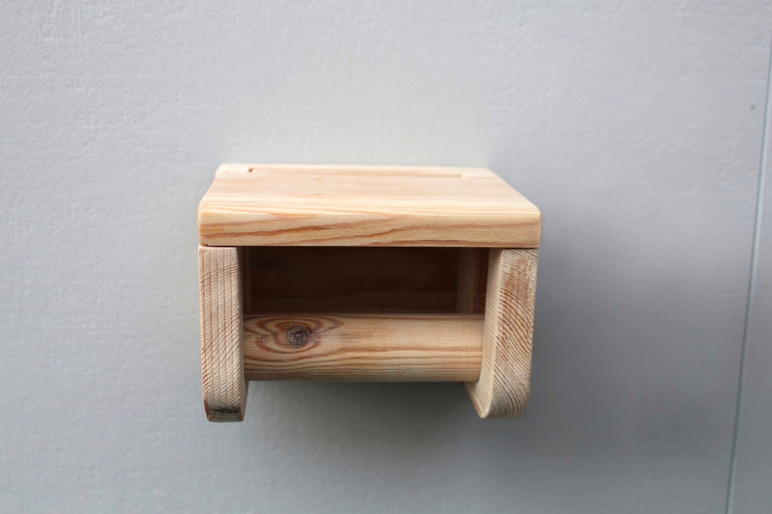 toilet paper holder